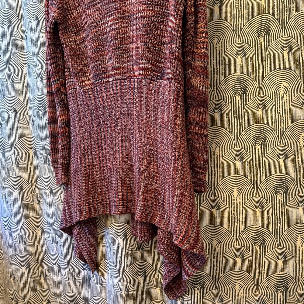 Alchemy Threads Multi-Colored Sweater - image 6